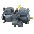 Pompe hydraulique de l&#39;excavatrice DH225-9 400914-00160 Pompe à piston
